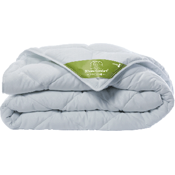 Silvana Dekbed Comfort Extra warm Groen