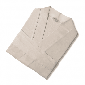 Kayori Saigon kimono jersey - Zand