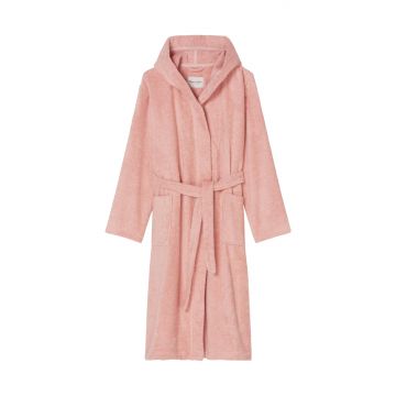 Marc O'Polo Badjas Timeless Women Rose Powder