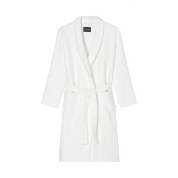Marc O'Polo Badjas Premium Men Wit