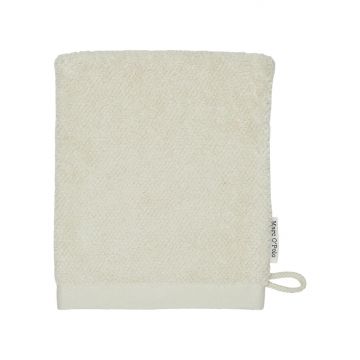 Marc O'Polo Washand Timeless Oatmeal 16 x 22 cm