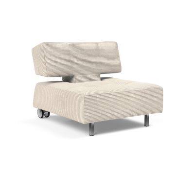 Innovation Living Long Horn D.E.L. Chair - stof 594