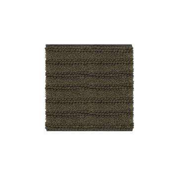 Heckett & Lane Roberto Bidetmat 60 x 60 cm Army Green