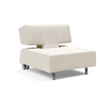 Innovation Living Long Horn D.E.L. Chair - stof 531