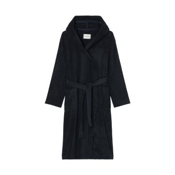 Marc O'Polo Badjas Timeless Women Dark Navy