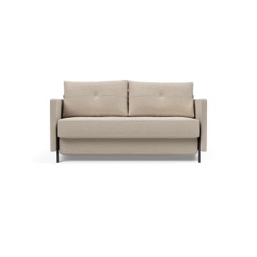 Innovation Living Cubed 140 Sofa Bed With Arms 612