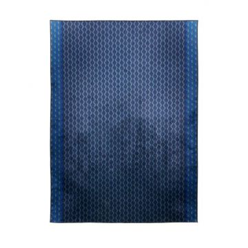 Essenza Vloerkleed Tesse reef green