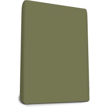 Adore Hoeslaken Topper Percaline Truffel