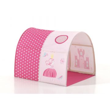 TUNNEL PRINCESS