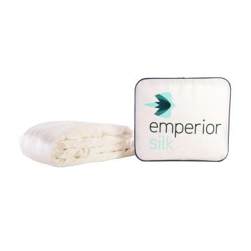 Emperior Silk Dekbed Suave Zomer