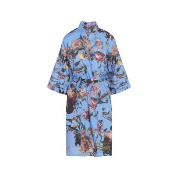 Essenza Kimono Sarai Isabella Azur blue