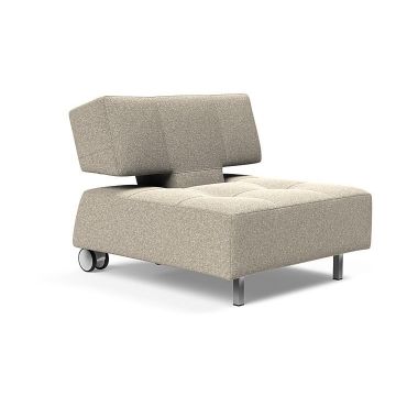 Innovation Living Chair 115 Long Horn D.E.L.