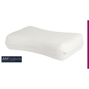 AM Products Inventio Natuurlatex Hoofdkussen