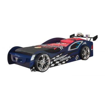 GRAND TURISMO BLUE *