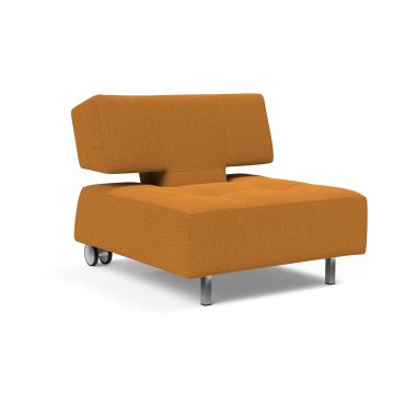 Innovation Living Long Horn D.E.L. Chair - stof 893