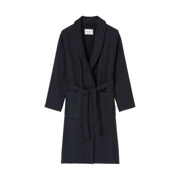 Marc O'Polo Badjas Premium Women Dark Navy
