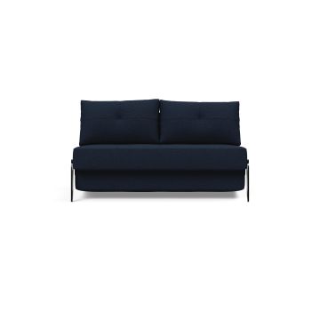 Innovation Living Cubed 140 Alu Sofa Bed 528