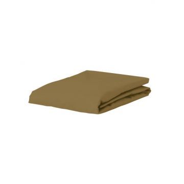Essenza Hoeslaken The Perfect Organic Jersey Olive