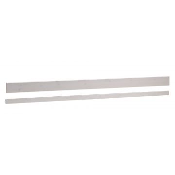 MOJO Uitvalbeveiliging White Wash 160 cm