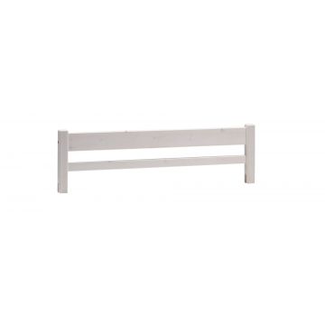 MOJO Uitvalbeveiliging Voorkant White Wash 200 cm