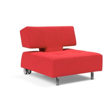 Innovation Living Long Horn D.E.L. Chair - stof 511