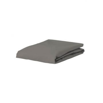 Essenza Hoeslaken The Perfect Organic Jersey Steel grey