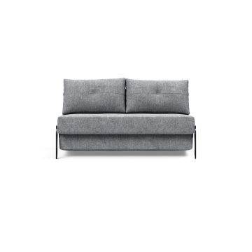 Innovation Living Cubed 140 Alu Sofa Bed 565