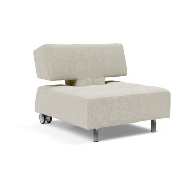 Innovation Living Long Horn D.E.L. Chair - stof 527