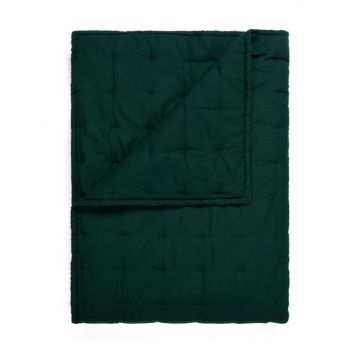 Essenza Plaid Ruth Thyme 150 x 200 cm