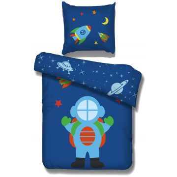 BEDCOVER ASTRO