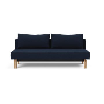Innovation Living Sly Wood Sofa Bed 528