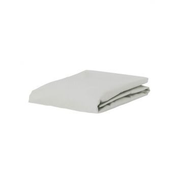 Essenza Hoeslaken The Perfect Organic Jersey Zilver