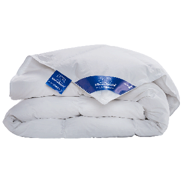 Silvana Dekbed Royale Medium Warm Blauw