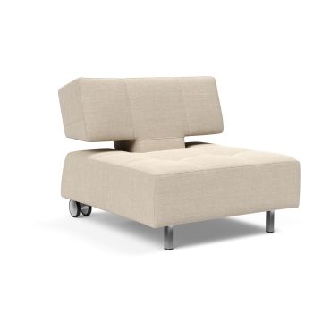 Innovation Living Long Horn D.E.L. Chair - stof 586