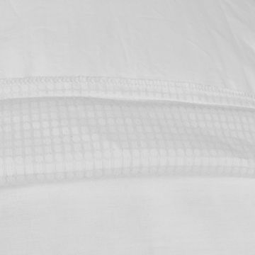 Polydaun Zenzo Split Topper Hoeslaken
