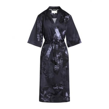 Essenza Kimono Sarai Flora Nightblue