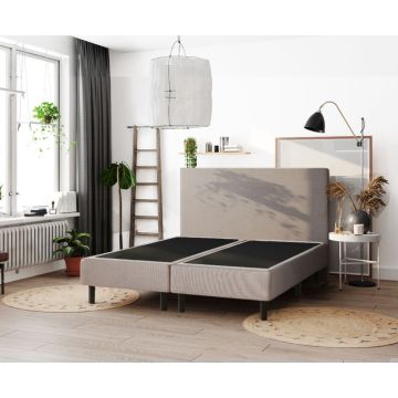 Adore Boxspring Paris Beige