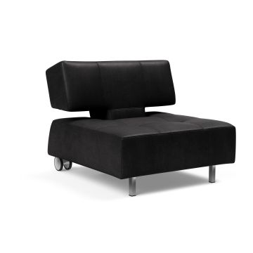 Innovation Living Long Horn D.E.L. Chair - stof 550