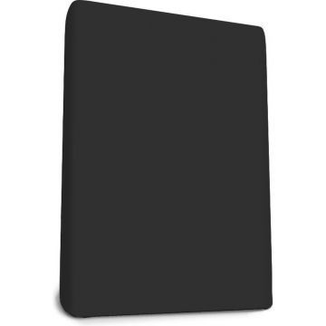 Adore Hoeslaken Topper Percaline Zwart