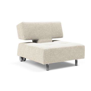 Innovation Living Long Horn D.E.L. Chair - stof 357