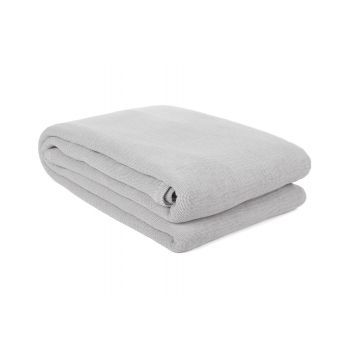 Yellow Sprei ICA Vapor Grey