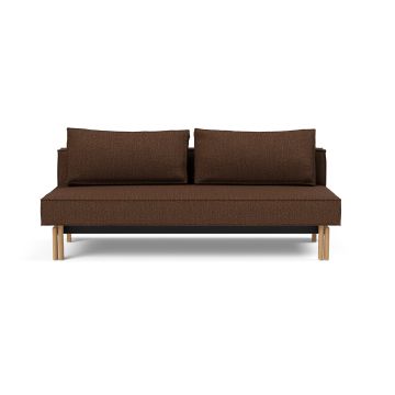 Innovation Living Sly Wood Sofa Bed 359