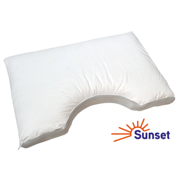 Mahoton Hoofdkussen Sunset 15 cm Soft