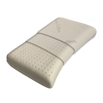 Air Pillow Hoofdkussen Air Cloud Soft 7 cm