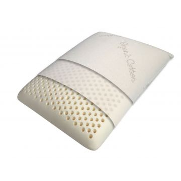 Air Pillow Hoofdkussen Air Oval Medium
