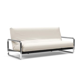 Innovation Living Lomira Sofa Bed Nordic Cover Classic (Only Back Frame Cover) - stof 531