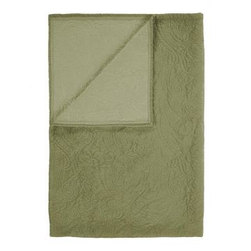 Essenza Sprei Roeby Mosgroen
