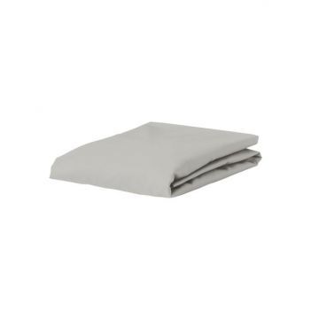 Essenza Hoeslaken Satin Zilver