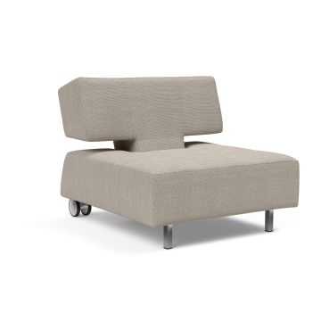 Innovation Living Long Horn D.E.L. Chair - stof 579