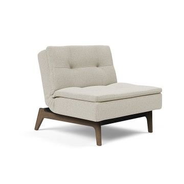 Innovation Living Chair 90 Dublexo Eik Smoked Oak